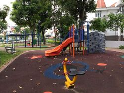 Poh Huat Road (D19), Terrace #522043191